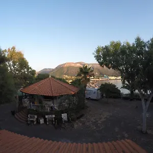 Holiday park Villaggio Togo Togo, Porto di Ponente